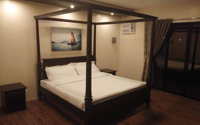 A&A Garden Suites