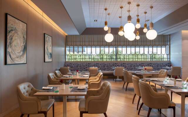 Steigenberger Hotel Doha