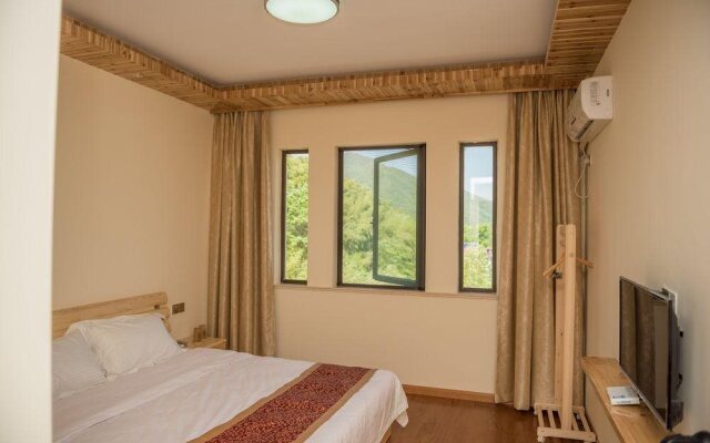 Moganshan Xinqing Garden Homestay