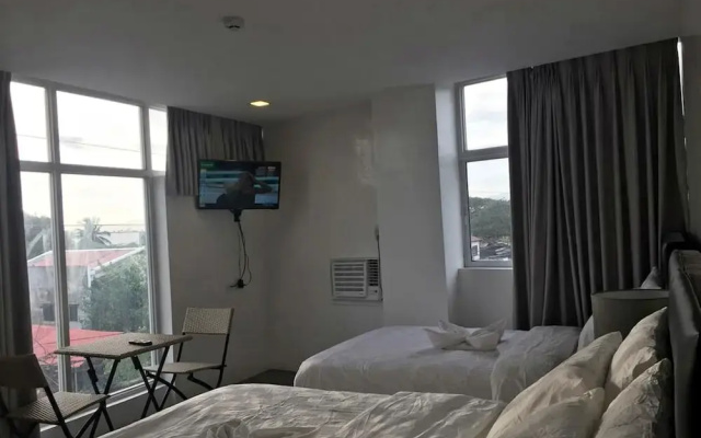 Tely's Bed & Breakfast Iloilo powered by Cocotel