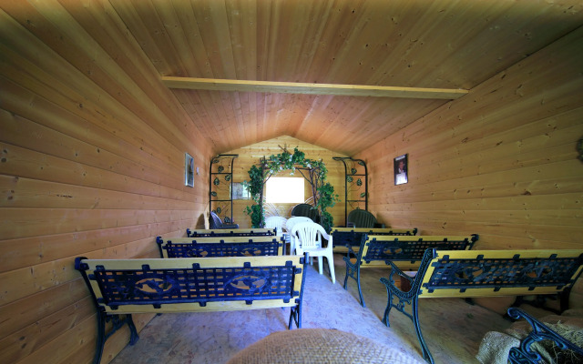 David Thompson Resort Hotel