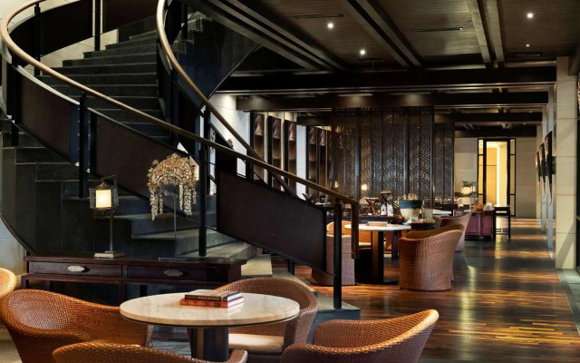 The Mulia Bali