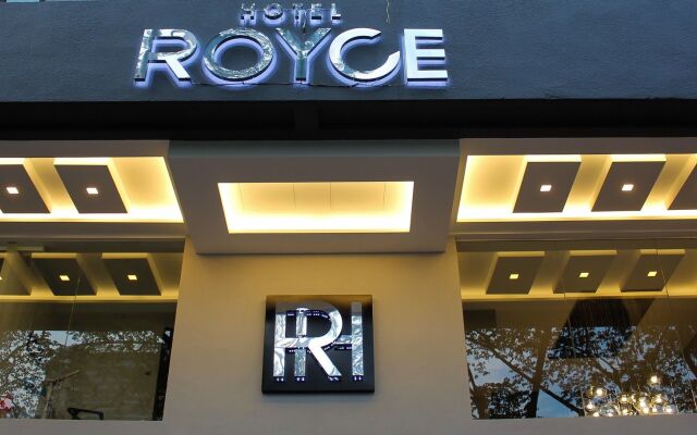 Royce Hotel Kuala Lumpur Sentral