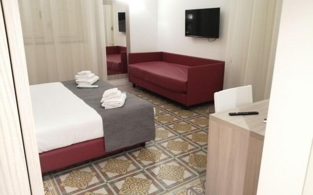Belmonte 102 Exclusive Suite