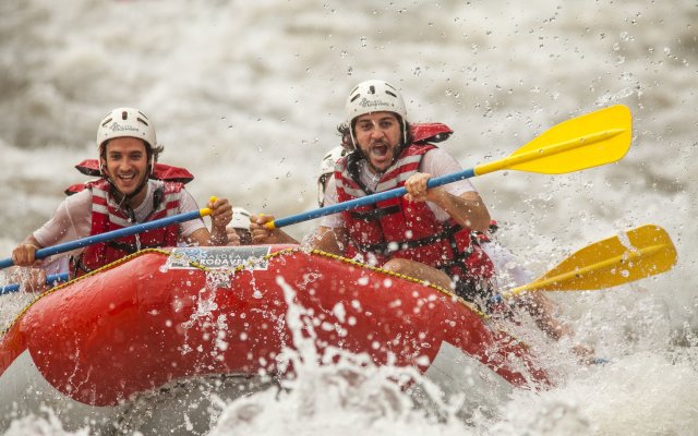 Picocanoa Rodavento