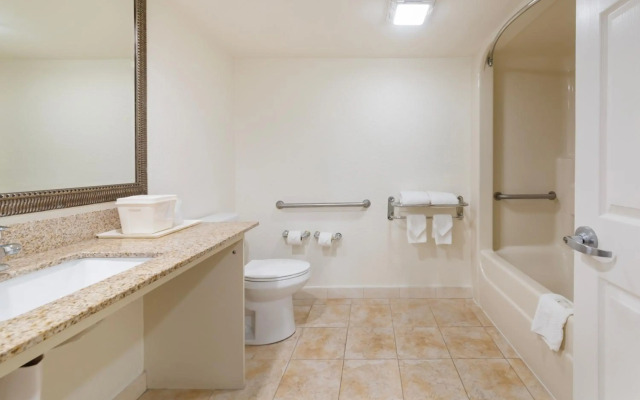 Quality Inn Florida City - Gateway to the Keys