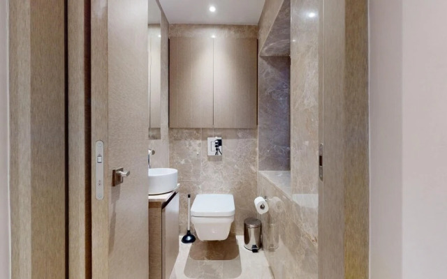 Maddox Street - 1 bed