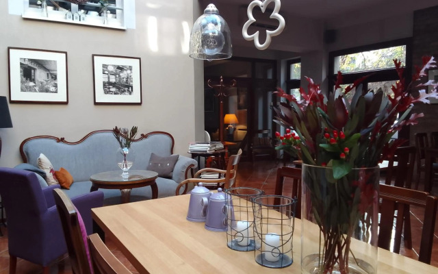 Hotel Stare Miasto Old Town