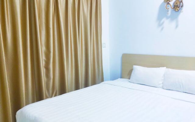 Rujia Hotel