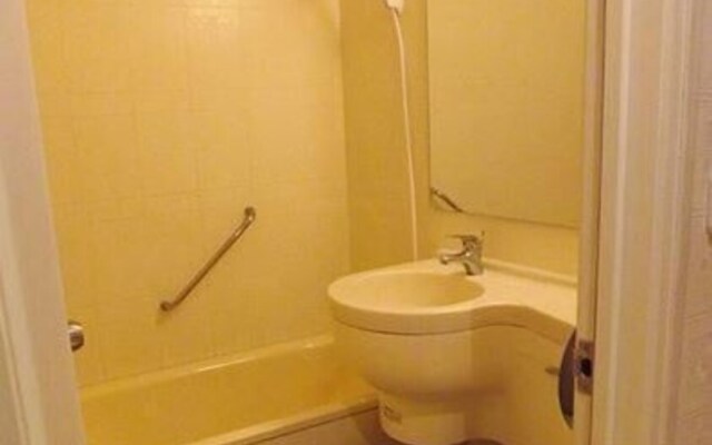 Happy hotel