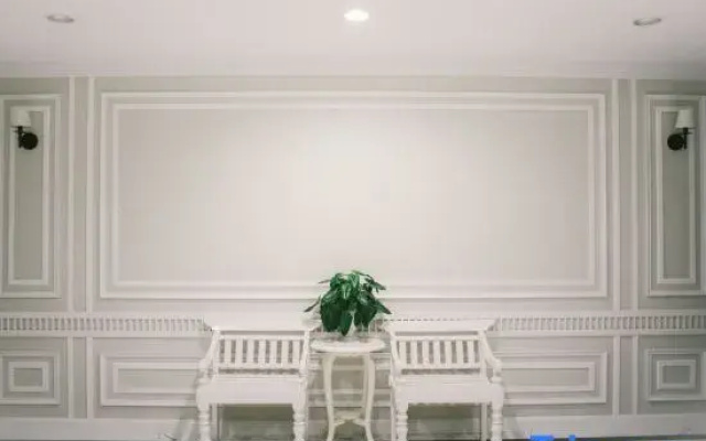 The Residences at C&C