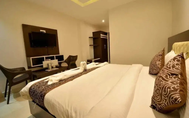 Hotel Mount View Pristine