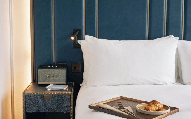 Page8, Page Hotels