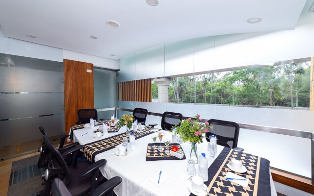 Icon Regency By Bhagini
