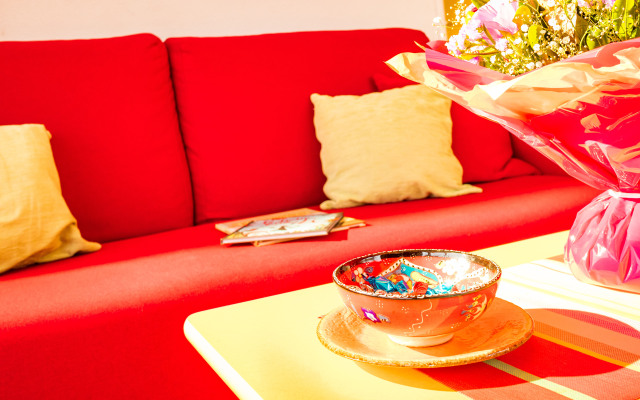 Résidence Port-Argelès