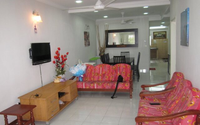 Daniels Guest House