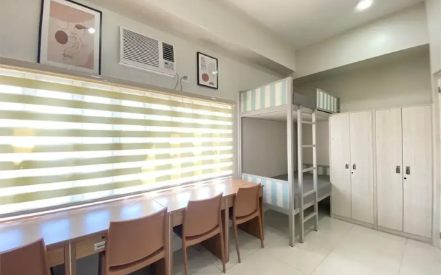UHome Lacson
