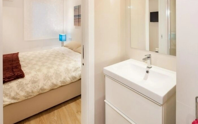 Apartamentos & Hostel La Merced