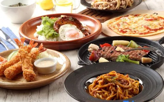 Hotel Fine Garden Matsuzaka I – Meal – Matsusaka