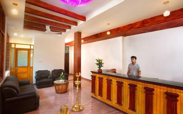 At Wood Resort