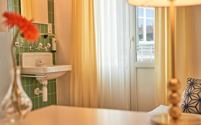 Saint Georges Hotel