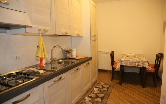 Alloggio turistico Giuly