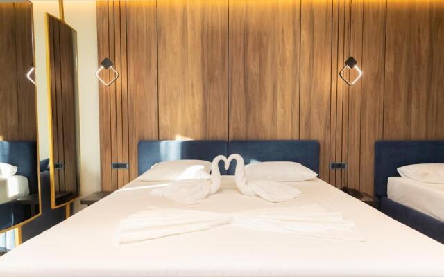 Esbjerg Hotel