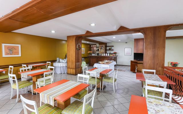 Confort Hotel