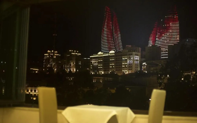 City Walls Hotel
