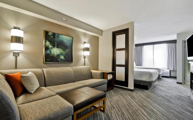 Hyatt Place Minneapolis Airport-South