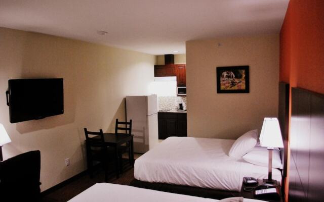 Westwood Inn Extended Stay by OYO Gonzales TX
