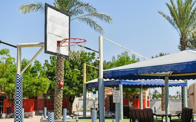Oyo 138 Gulf Sand Motel