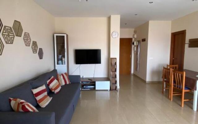Apartamento Primera Linea de Playa
