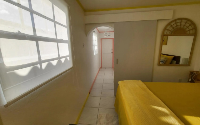 Villa Raven's Paradise (Rosado)