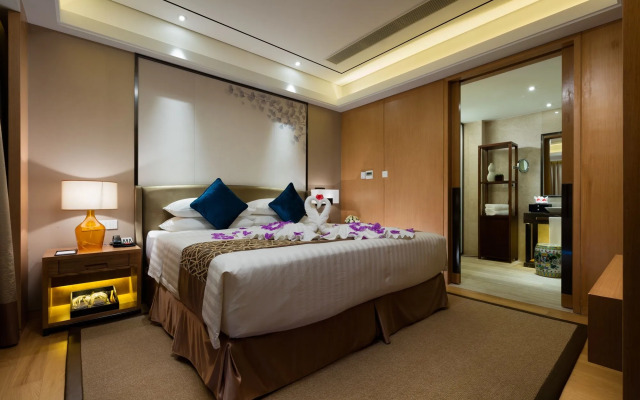 Suzhou Jade Conference Center