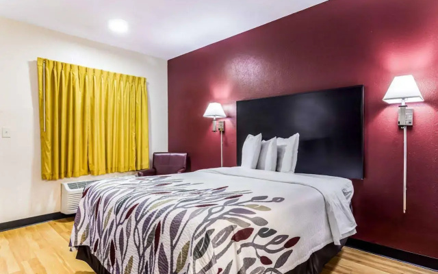 Red Roof Inn Atlanta - Kennesaw State University