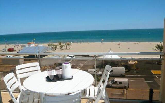 Apartment Les Terrasses du Levant-2