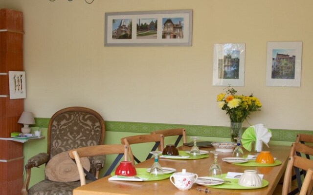 Le Petit Saint-Julien