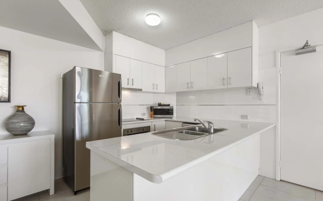 Sailport Mooloolaba Apartments