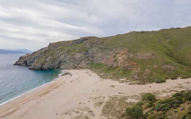 Despoina Rooms Potami