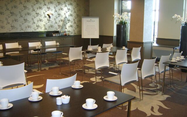 Golden Tulip L'Escaut