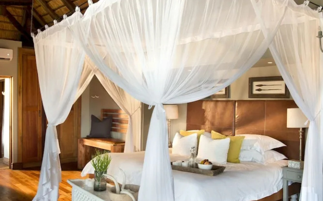 Lion Sands Ivory Lodge