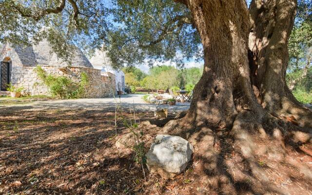 Trullo Aurora