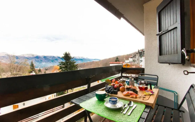 Appartamento Le Regine