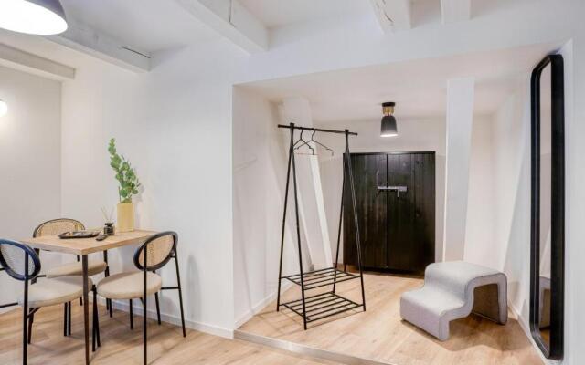 Limehome Zwickau Hauptmarkt