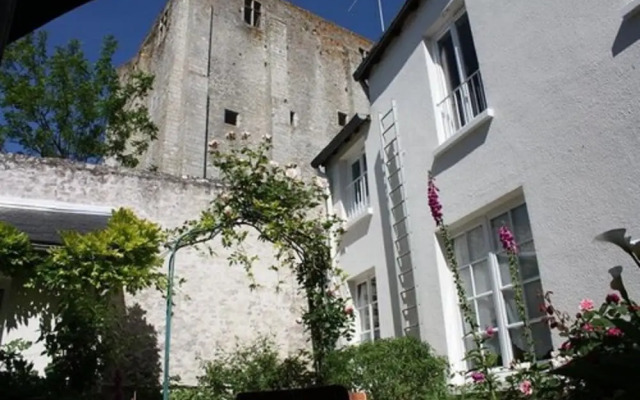 Hôtel de la Sologne