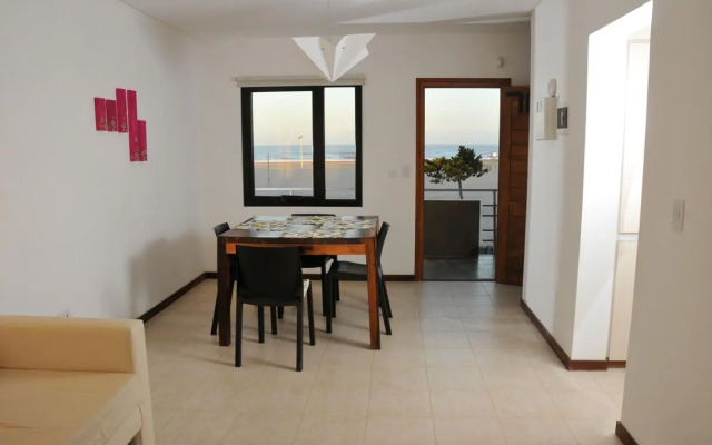 Meca Playa Apart & Spa