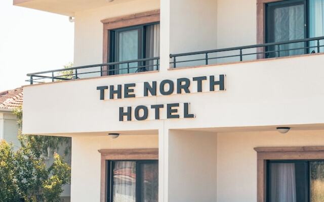 North by Cunda