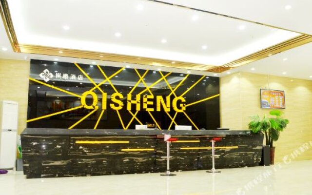 Qisheng Inn