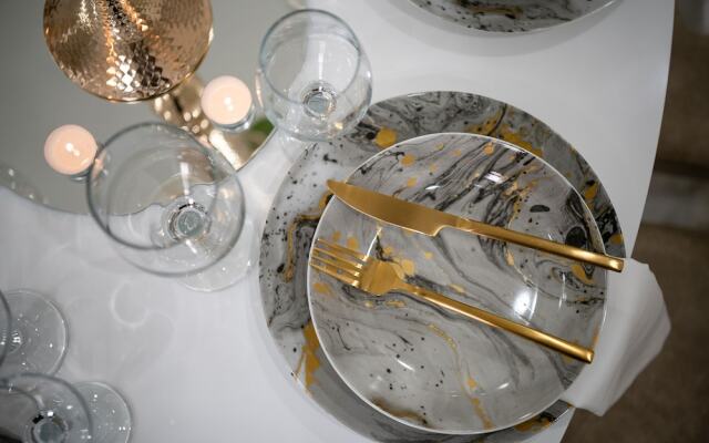 Castello Luxury Residence